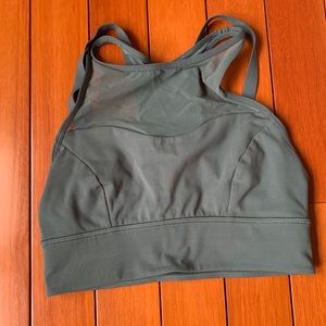 Medium Lululemon mesh Sport bra